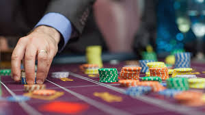 Официальный сайт Casino SpinCity