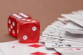 Casino Coins Game